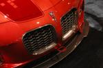 Pontiac Solstice SD-290 Concept 2007 года